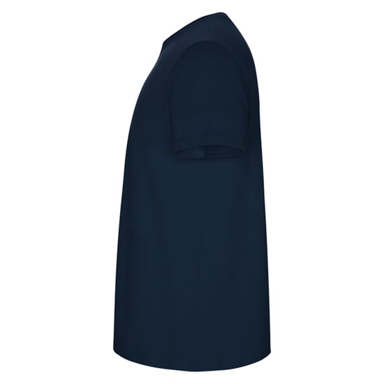 Roly Heren Stafford T-Shirt (Marineblauw) - Image 3