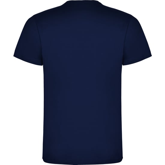 Roly Heren Dogo Premium T-Shirt (Marineblauw) - Image 2