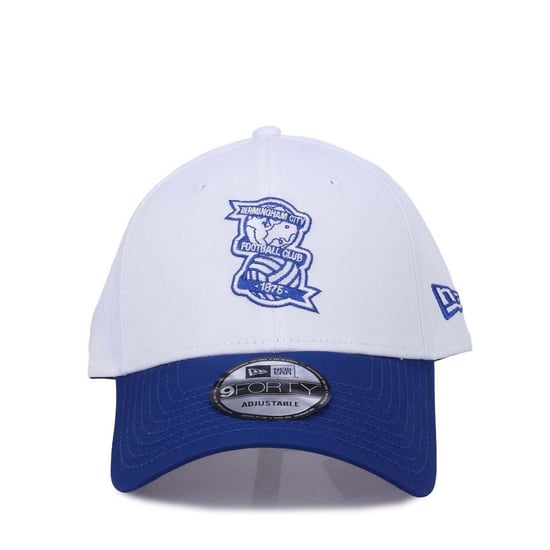 Accessories New Era Visor 9FORTY Cap in White - Image 2