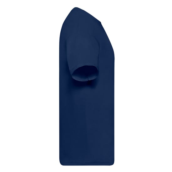 Fruit of the Loom Heren Origineel T-Shirt (Marine) - Image 3
