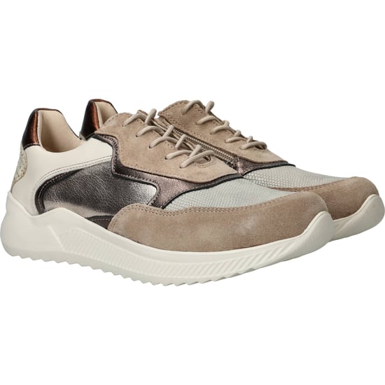 Wolky E-Way S2F Sneakers Dames - Image 2