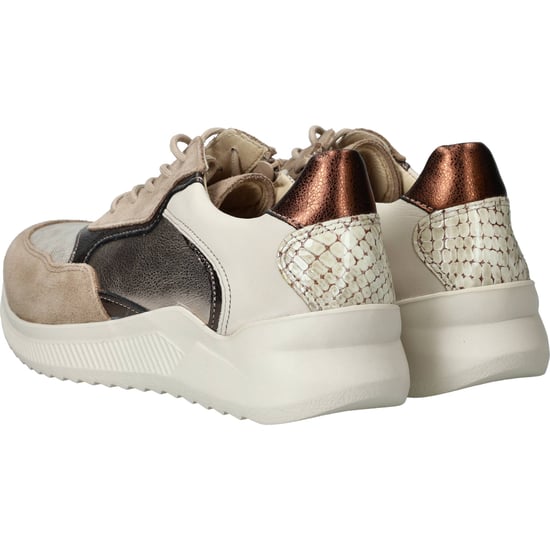 Wolky E-Way S2F Sneakers Dames - Image 3