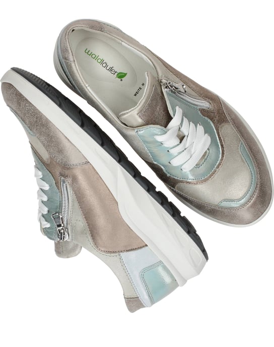 Waldlaufer Tonia Sneakers Dames - Image 4