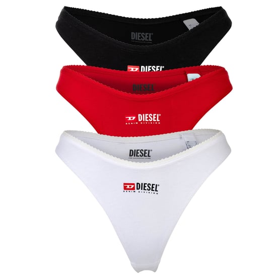 Diesel String - Image 1