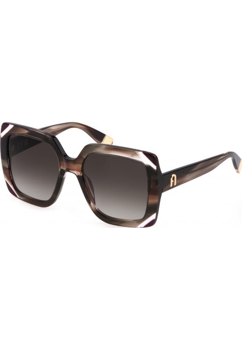Furla SFU685V 54 5406BZ Sunglasses - Image 1