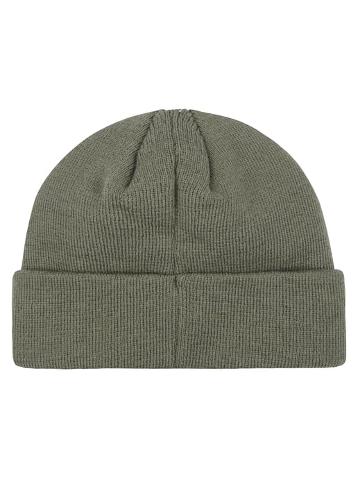 Petrol Industries - Jongens Gebreide Beanie Teton - Groen - Image 2