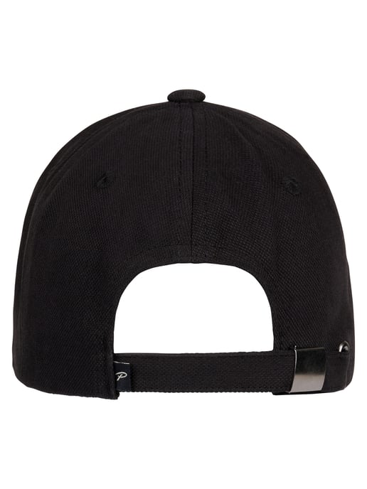 Petrol Industries - Heren Katoenen twill pet Puma - Zwart - Image 2