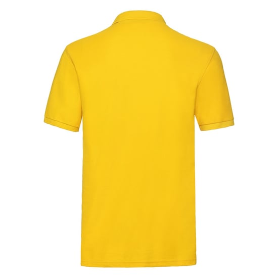 Fruit of the Loom Heren Premium Polo Shirt (Zonnebloem) - Image 2