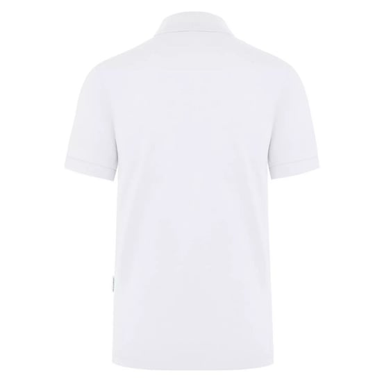 Karlowsky Heren Modern-Flair Werkpoloshirt (Wit) - Image 2