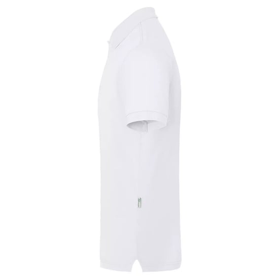 Karlowsky Heren Modern-Flair Werkpoloshirt (Wit) - Image 3
