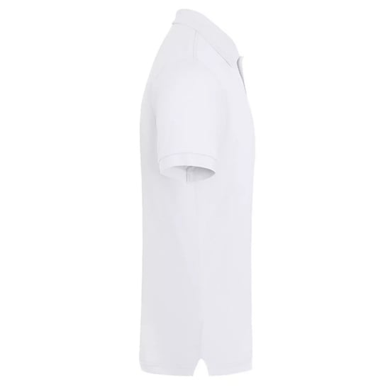 Karlowsky Heren Modern-Flair Werkpoloshirt (Wit) - Image 4