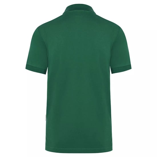 Karlowsky Heren Modern-Flair Werkpoloshirt (Bosgroen) - Image 2