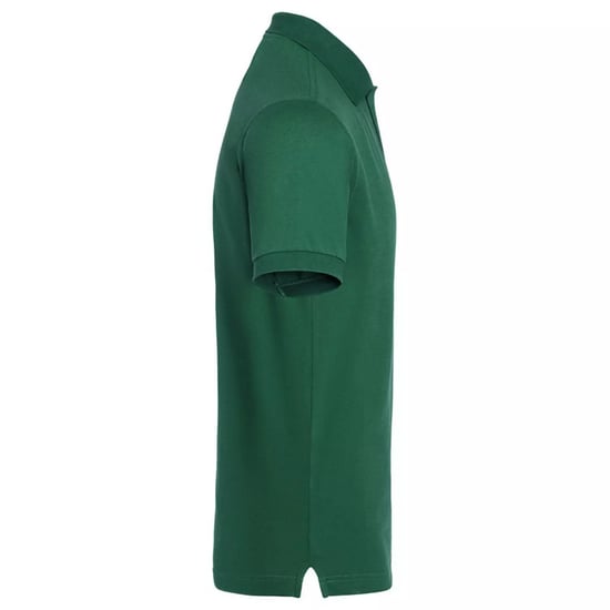 Karlowsky Heren Modern-Flair Werkpoloshirt (Bosgroen) - Image 4