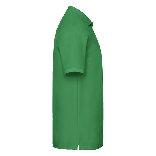 Fruit of the Loom Heren Premium Polo Shirt (Kelly Groen) - Image 3