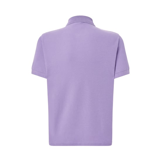 JHK Heren Pique Regular Poloshirt (Lavendel) - Image 2