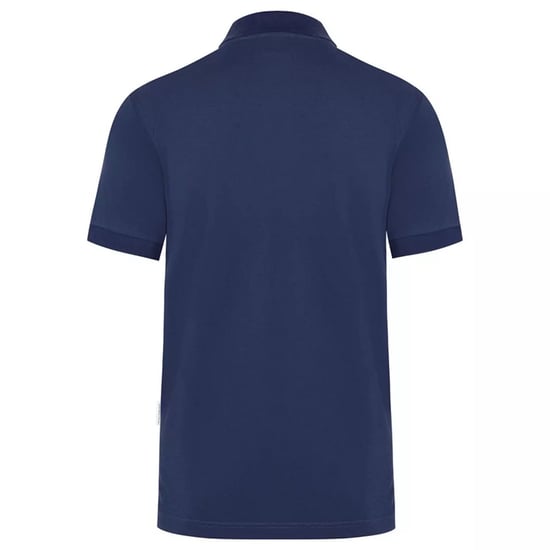Karlowsky Heren Modern-Flair Werkpoloshirt (Marine) - Image 2