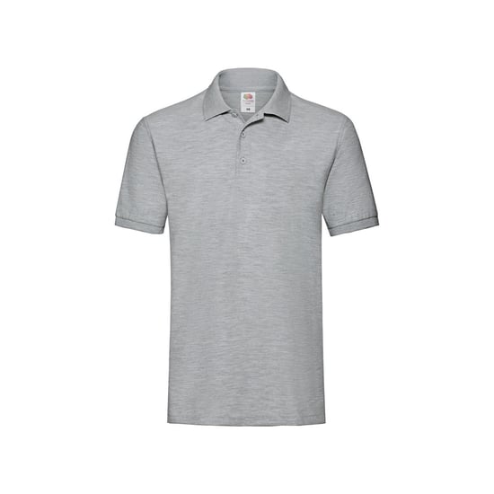 Fruit of the Loom Heren Premium Polo Shirt (Atletische Heide) - Image 1