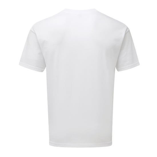 Fruit of the Loom Herenpoloshirt Originele Stijl (3-pack) (Wit) - Image 2