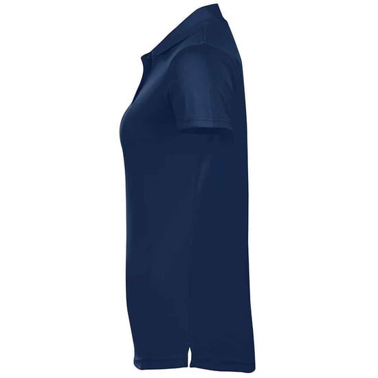 SOLS Performer sportpoloshirt voor dames/dames (Franse marine) - Image 3