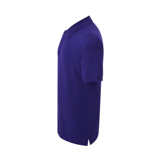JHK Heren Pique Regular Poloshirt (Paars) - Image 3