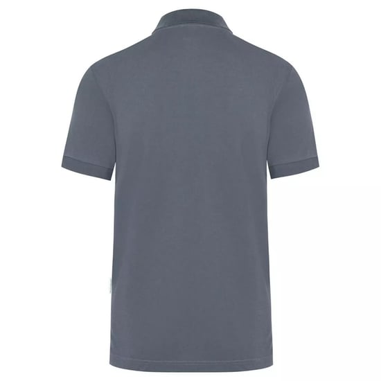 Karlowsky Heren Modern-Flair Werkpoloshirt (Antraciet) - Image 2