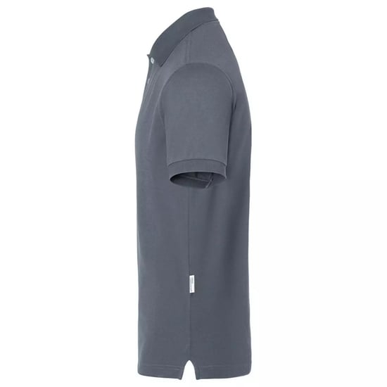 Karlowsky Heren Modern-Flair Werkpoloshirt (Antraciet) - Image 3