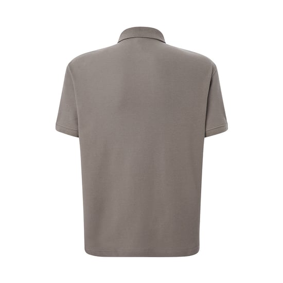 JHK Heren Pique Regular Poloshirt (Zink) - Image 2