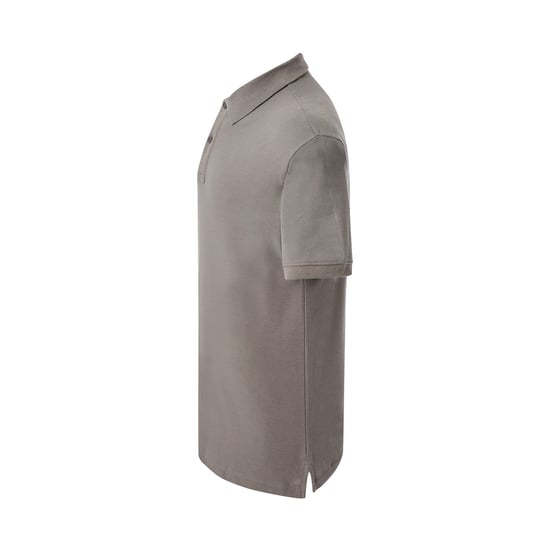 JHK Heren Pique Regular Poloshirt (Zink) - Image 3