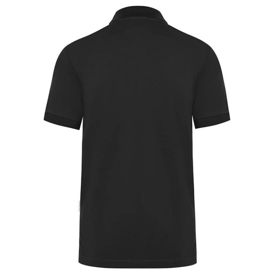 Karlowsky Heren Modern-Flair Werkpoloshirt (Zwart) - Image 2