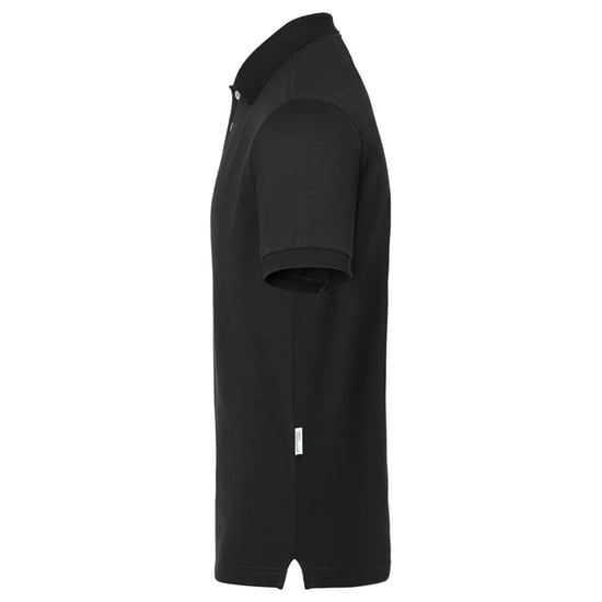 Karlowsky Heren Modern-Flair Werkpoloshirt (Zwart) - Image 3