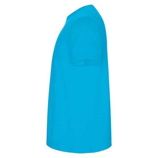 Roly Heren Stafford T-Shirt (Turquoise) - Image 3