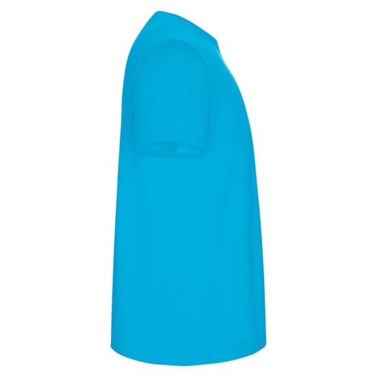 Roly Heren Stafford T-Shirt (Turquoise) - Image 4