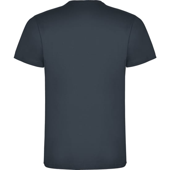 Roly Heren Dogo Premium T-Shirt (Ebbenhout) - Image 2