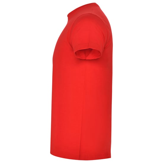 Roly Heren Atomic T-Shirt (Rood) - Image 3