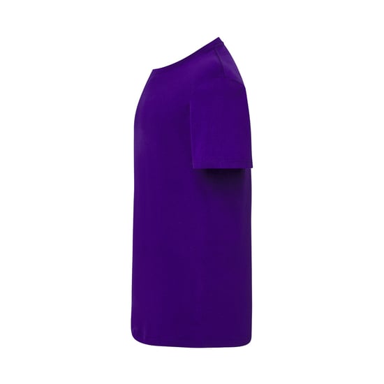JHK Heren Normaal T-Shirt (Paars) - Image 3