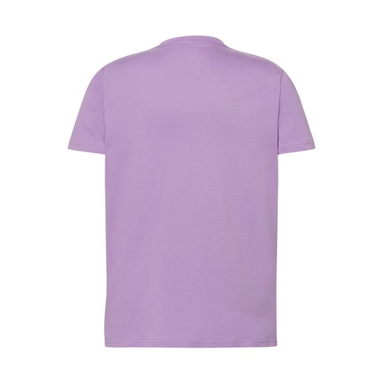 JHK Heren Premium Normaal T-Shirt (Lavendel) - Image 2