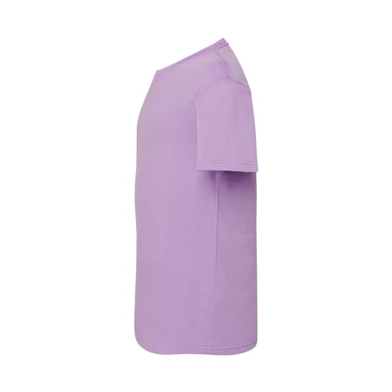 JHK Heren Premium Normaal T-Shirt (Lavendel) - Image 3