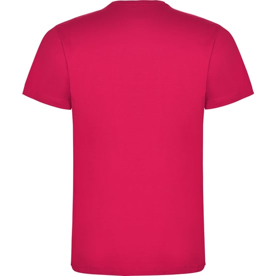 Roly Heren Dogo Premium T-Shirt (Rozet) - Image 2