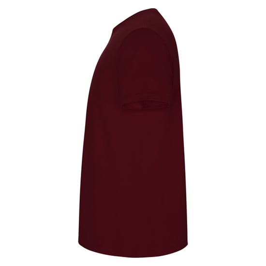 Roly Heren Stafford T-Shirt (Granaatrood) - Image 3