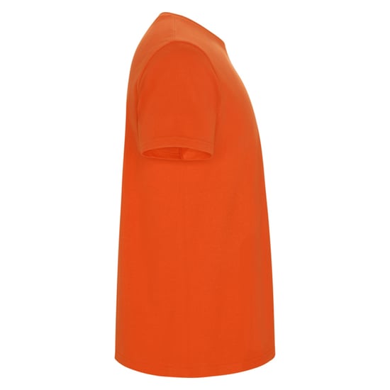 Roly Heren Stafford T-Shirt (Oranje) - Image 3