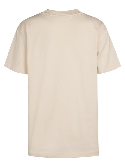 Petrol Industries - Jongens Logo T-shirt Appalachia - Geel - Image 2