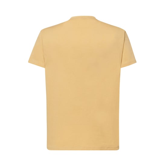 JHK Heren Premium Normaal T-Shirt (Zand) - Image 2