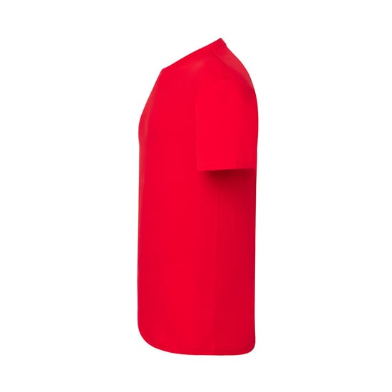 JHK Heren Normaal T-Shirt (Rood) - Image 3