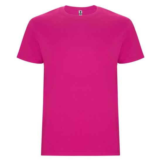 Roly Heren Stafford T-Shirt (Rozet) - Image 1