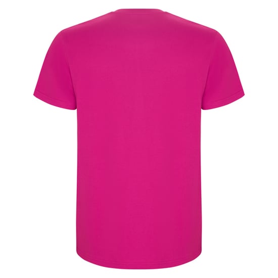 Roly Heren Stafford T-Shirt (Rozet) - Image 2