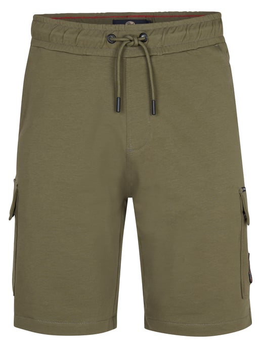 Petrol Industries - Heren Jogging short Sandstorm - Groen - Image 2