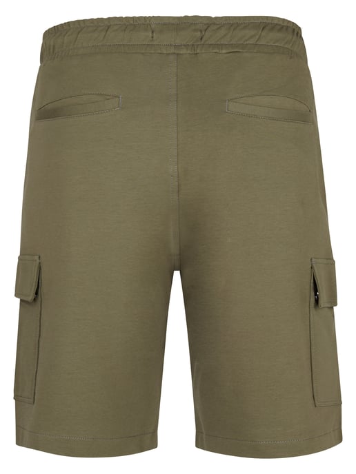 Petrol Industries - Heren Jogging short Sandstorm - Groen - Image 3