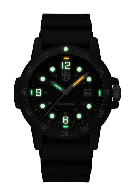 Luminox X2.2001 Heren Horloge - Image 2