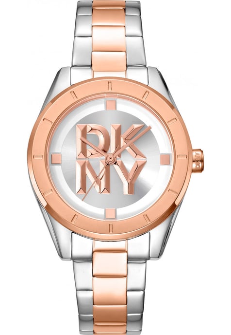 DKNY DK1L016M0105 Ladies Watch - Image 1