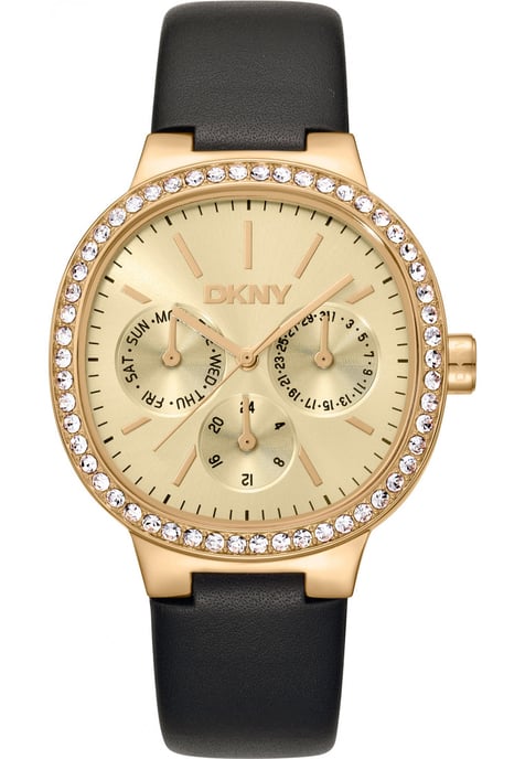 DKNY DK1L084L0025 Ladies Watch - Image 1